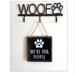 NEW* BLACK METAL SIGN ONLY